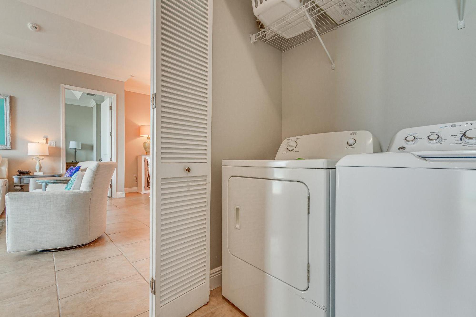 Pensacola Penthouse With View And Pool Access! Apartamento